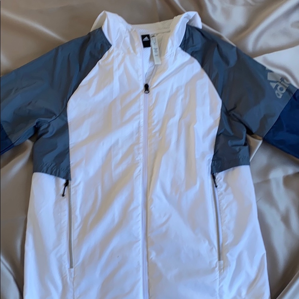 Adidas Jacket